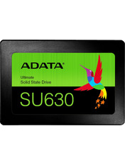 SSD накопичувач ADATA Ultimate SU630 2.5" 1.92TB SATA3 (ASU630SS-1T92Q-R)