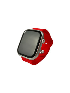 Смарт-годинник HK 9 Pro Max Plus 45mm Red