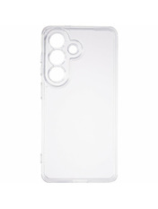 Чохол Clear Case Acrylic Premium для Samsung Galaxy S26 SM-S942 Transparent Transparent (6958174293)