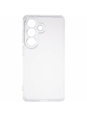 Чохол Clear Case Acrylic Premium для Samsung Galaxy S26 SM-S942 Transparent (6958174293)
