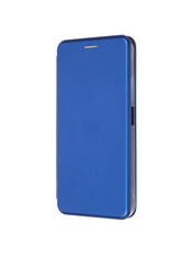 Чохол-книжка ArmorStandart G-Case для Xiaomi Redmi 15C 4G / Poco C85 4G Blue Blue (ARM87096)