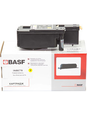 BASF KT-106R02758 (Xerox 106R02758) Yellow  (BASF-KT-106R02758)