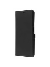 Чохол Wave Flap Case для Xiaomi 15T Pro Black Black (6973048215)