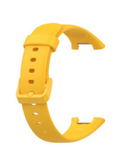 BeCover Mi Band 7 Pro Жовтий Yellow (708605)