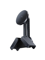 Автомобільний тримач Baseus T-Space TC1 Панель приладів / Центральна консоль Black (C0013501)