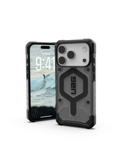 Чохол UAG Pathfinder Magsafe для Apple iPhone 17 Pro Ash Ash (6972018354)