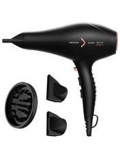 Cecotec Bamba IoniCare 5350 PowerShine Fire Black (CCTC-04205)