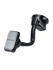 Автомобільний тримач ColorWay Dashboard 3 Торпедо Gray (CW-CHM17-GR)