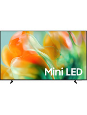 Телевізор Samsung M80H 4K UHD (3840х2160) Black Так 55 55" Smart TV Black (UE55M80HAUXUA)