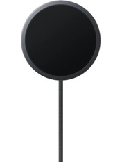 Бездротовий зарядний пристрій Samsung Wireless Charger Pad Dark Gray 25W Dark Gray (EP-P2900BBEGWW)