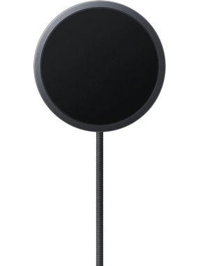 Бездротовий зарядний пристрій Samsung Wireless Charger Pad 25W Dark Gray (EP-P2900BBEGWW)