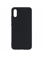 Чохол BeCover для Xiaomi Redmi 9A Black Black (712793)