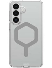 Чохол UAG Plyo with Magnet для Samsung Galaxy S947 S26 Plus Ice Ice (214540114333)