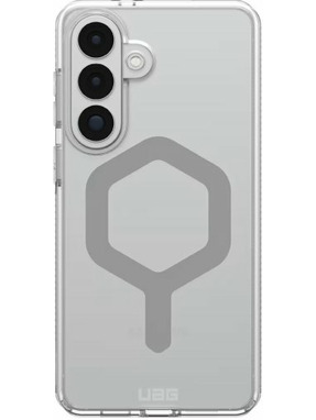 Чохол UAG Plyo with Magnet для Samsung Galaxy S947 S26 Plus Ice (214540114333)