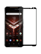 Захисне скло PowerPlant Full Screen для Asus ROG Phone 2 глянсове (GL607433)
