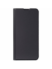 Чохол-книжка Gelius Book Cover Shell Case для Infinix Smart 10 Black Black (101982)