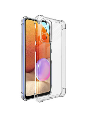 Чохол GETMAN Ease logo Full Camera для Samsung Galaxy A536 A53 Clear (6983021547)