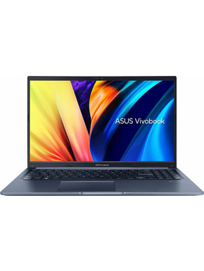 Ноутбук Asus VivoBook 15 M1502YA-BQ644 (90NB0X21-M00Z30) Quiet Blue