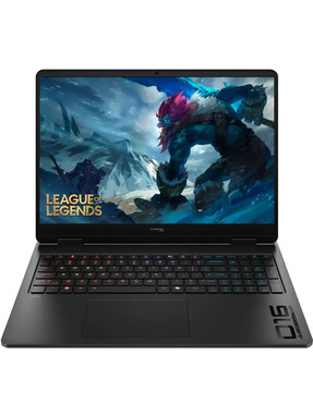 Ноутбук HP HyperX OMEN 16-am2044ua (DM8C8EA) Shadow Black