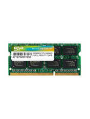 Оперативна пам’ять SODIMM Silicon Power DDR3L 8GB 1600MHz (SP008GLSTU160N02)