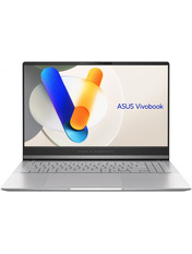 Ноутбук Asus Vivobook S 15 OLED M5506WA (90NB14A3-M00100) Cool Silver