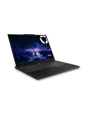 Ноутбук Lenovo Legion 5 15IRX10 (83LY00EYRA) Eclipse Black