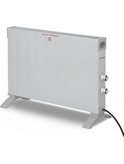 Конвектор Kumtel HC 2500W Білий (HC-2947)