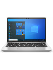 Ноутбук HP Probook 445 G8 (45N64ES) Pike Silver