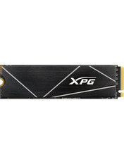 SSD накопичувач ADATA Xpg Gammix S70 Blade M.2 4TB PCI Express 4.0 x4 (AGAMMIXS70B-4T-CS) 4TB