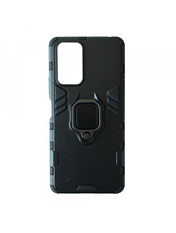 Чохол Transformer Case для Xiaomi Redmi Note 10/Note 10S Black