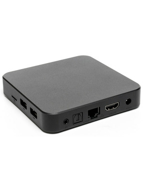 Медіаплеєр iNeXT TV6 2GB/16GB