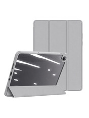 Чохол BeCover Soft Edge TPU Xiaomi Redmi Pad 2 SE 9.7" (2026) Сірий Gray Gray (716126)
