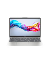 Ноутбук HP Laptop 15-fd1080ua (B9PK6EA) Natural Silver