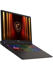 Ноутбук MSI Vector 16 HX AI A2XWJG-691XUA (9S7-15M352-691) Cosmos Gray