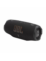 Портативна колонка JBL Charge 6 Black