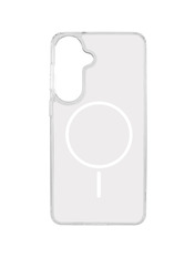 Чохол Nami with MagSafe для Samsung Galaxy A576 A57 White White (6938715204)