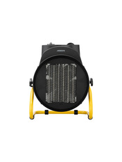 Теплова гармата Ardesto IFH-05B 5000W Black/Orange (IFH-05B)