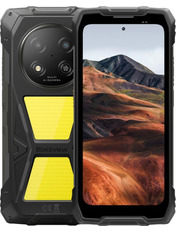 Blackview Rock 2 Pro 8GB 256GB Black 8/256GB Black