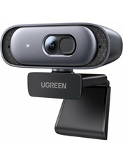 WEB камера Ugreen CM778 (35626) Gray