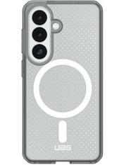 Чохол UAG Dot with Magnet для Samsung Galaxy S26 Ash Ash (214549114331)