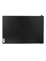 ДБЖ LogicPower Smart 1000 (900W) LCD EURO Black (6738) 2 x 12V/9Ah