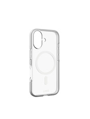 Чохол UAG Scout Clear MagSafe для Apple iPhone 17 Ice/White (114559114341)