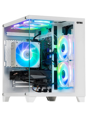 Комп'ютер ARTLINE Gaming X43WHITE (X43WHITEv73Win)