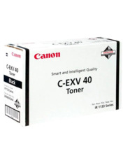 Canon C-EXV 40 Black (3480B006)