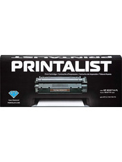 Printalist HP-W2071A-PL (HP W2071A) Cyan  (HP-W2071A-PL)