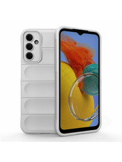 Чохол Cosmic Magic Shield для Samsung Galaxy M146 M14 White