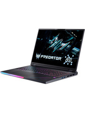 Ноутбук Acer Predator Helios 18 Al PH18-73-962W SSD 2 ТБ 18 Abyssal Black (NH.U1RAA.001) Abyssal Black