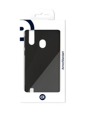 Чохол ArmorStandart Matte Slim Fit для ZTE Blade A7S Black (ARM57414)
