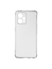 Чохол ArmorStandart Air Force Camera Cover для Realme 9 Pro Plus Transparent (ARM62460)