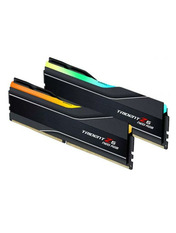 Оперативна пам’ять G.Skill Trident Z5 Neo RGB DDR5 32GB (kit 2*16GB) 6400MHz (F5-6400J3239G16GX2-TZ5NR) 6400 32